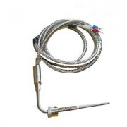 壓縮彈簧式固定熱電偶，WRET-01新產(chǎn)品